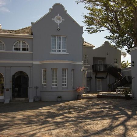 Dawson Manor Guest House East London Buitenkant foto