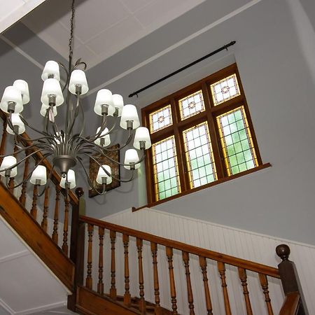 Dawson Manor Guest House East London Buitenkant foto
