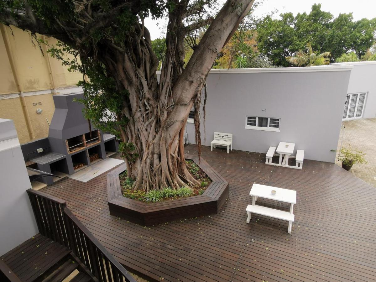 Dawson Manor Guest House East London Buitenkant foto