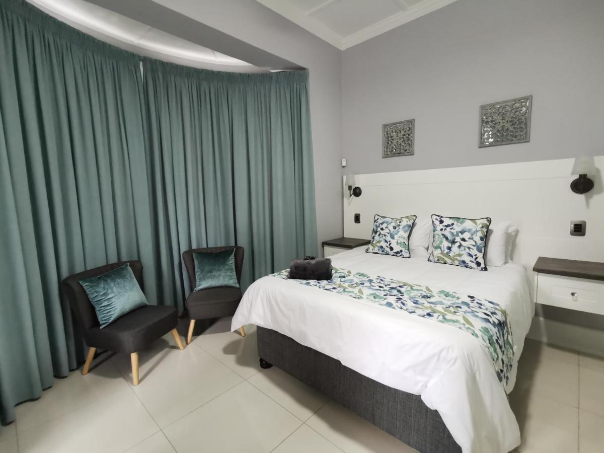 Dawson Manor Guest House East London Buitenkant foto