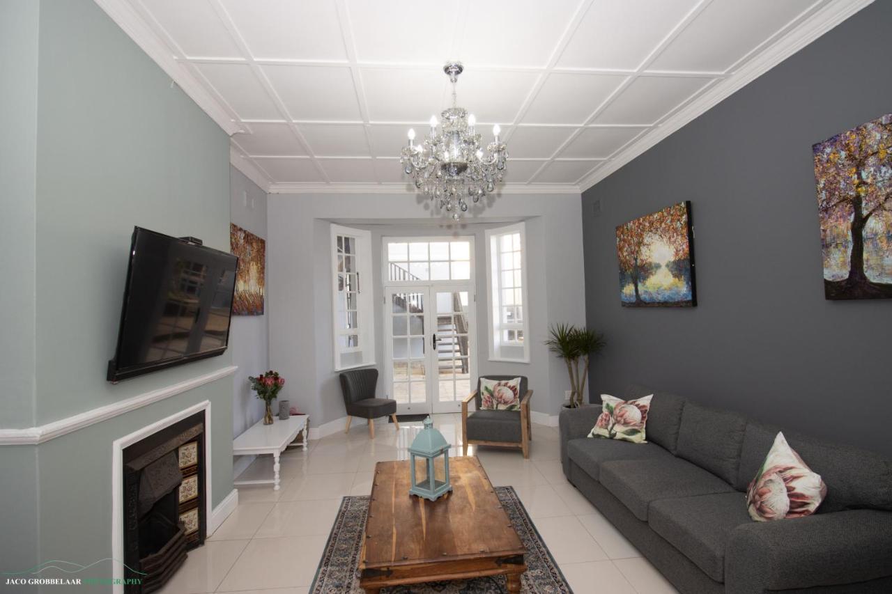 Dawson Manor Guest House East London Buitenkant foto