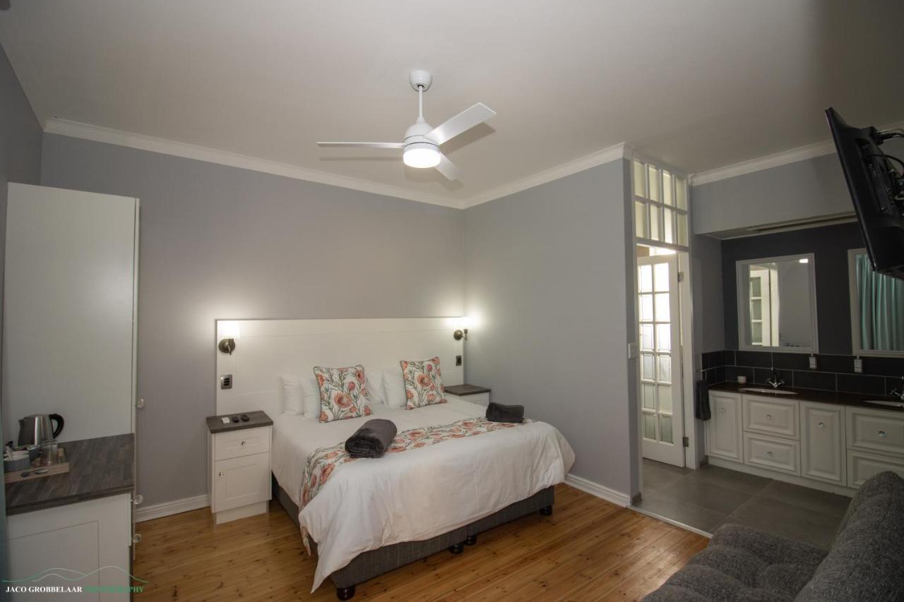 Dawson Manor Guest House East London Buitenkant foto