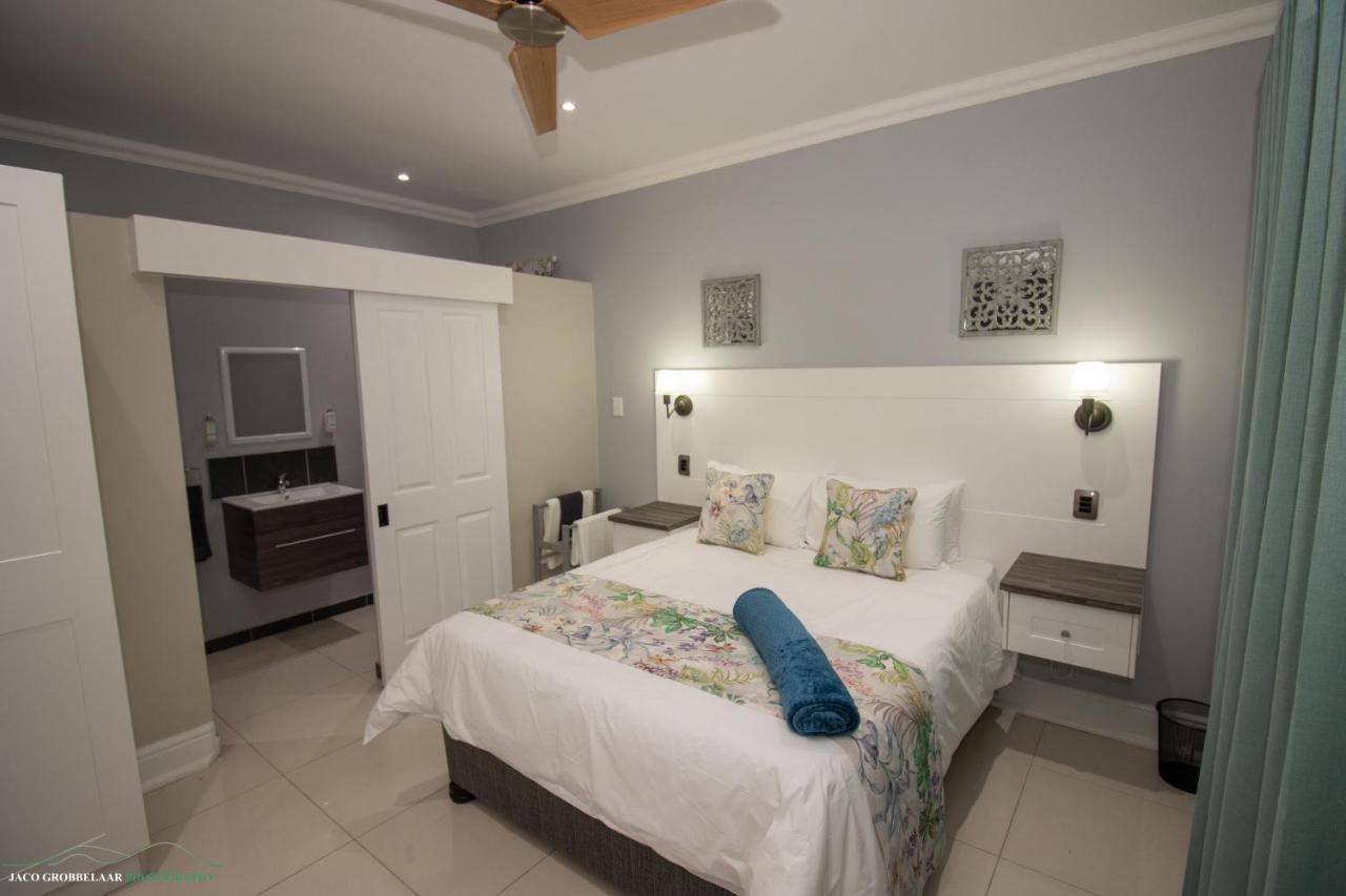 Dawson Manor Guest House East London Buitenkant foto