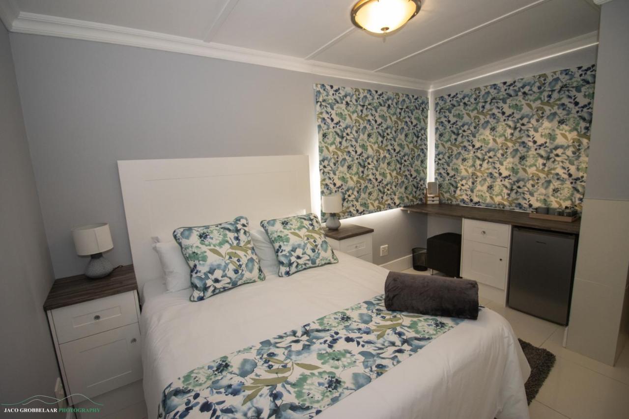 Dawson Manor Guest House East London Buitenkant foto