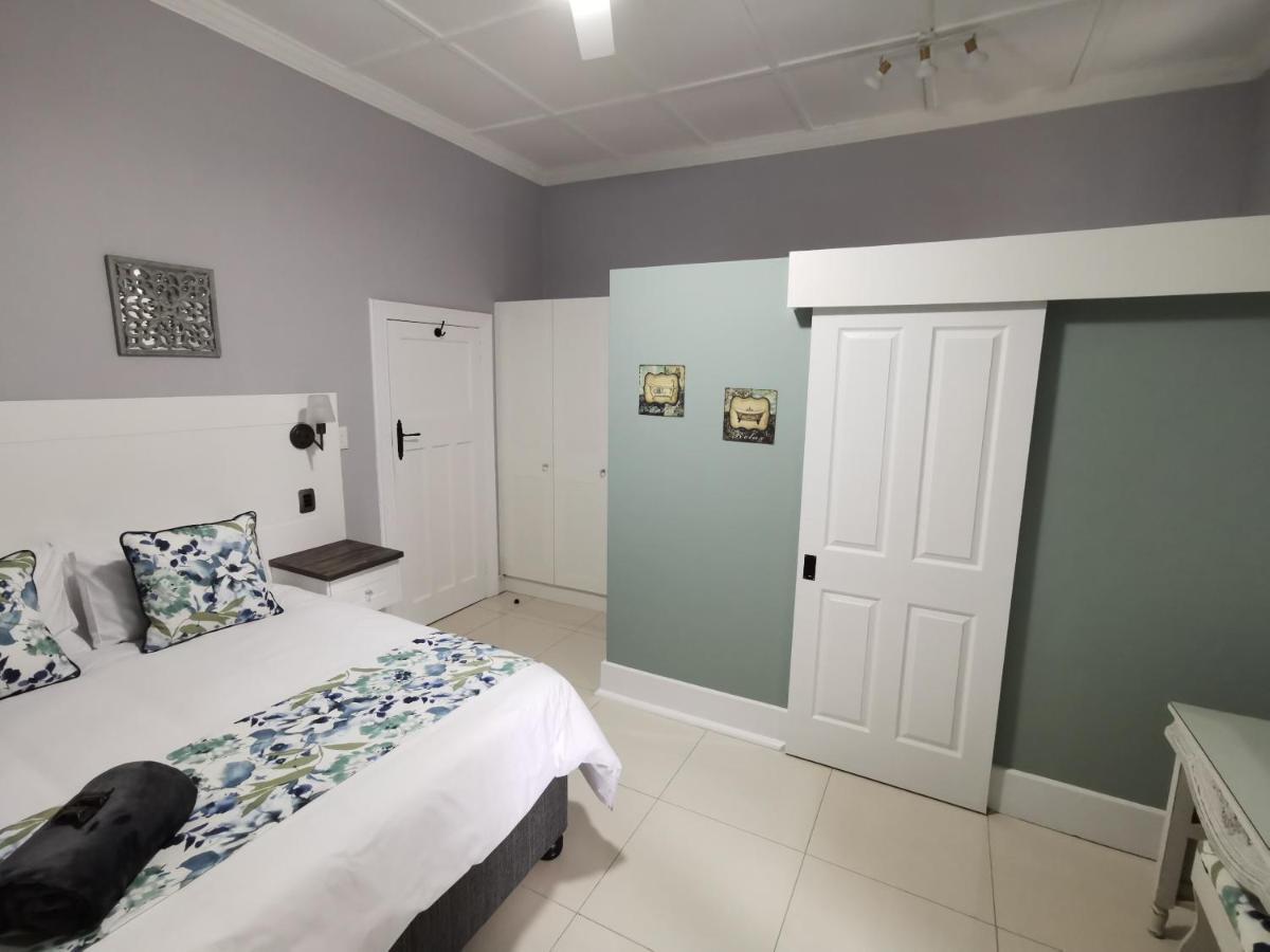 Dawson Manor Guest House East London Buitenkant foto