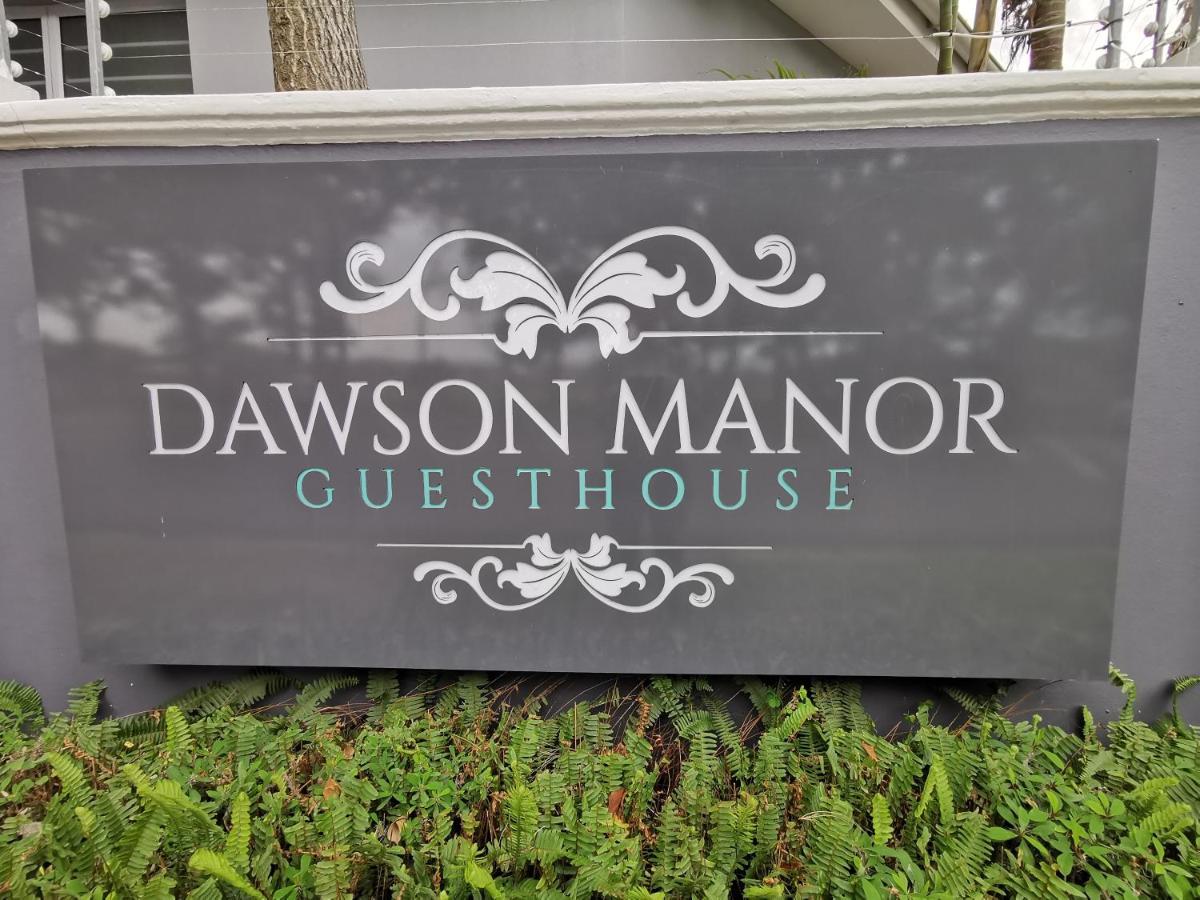 Dawson Manor Guest House East London Buitenkant foto